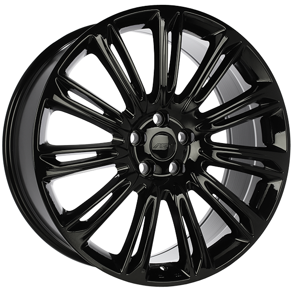 ART Replica REPLICA 293 22x9.5 Gloss Black 45 5x120 72.6 R2932203