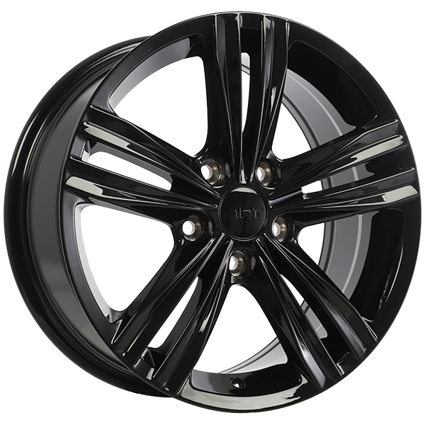 ART Replica REPLICA 315 16x7.0 Gloss Black 45 5x112 57.1 R3151601