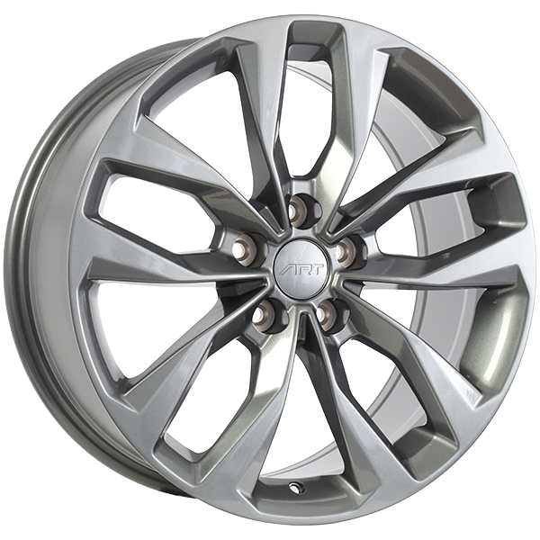 ART Replica ONE 18x8.0 Gunmetal  45 5x114.3 67.1 R3251809
