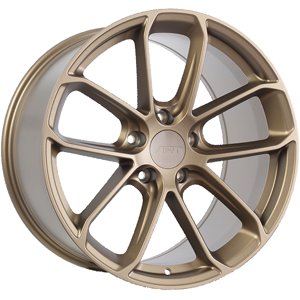 ART Replica REPLICA 295 20x9.0 Satin Bronze 45 5x130 71.5 R2952002