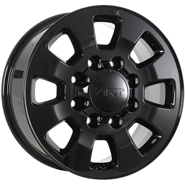 ART Replica REPLICA 345 18x8.0 Gloss Black 12 8x165.1 121.3 R3451801