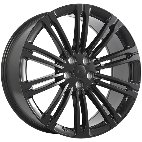 ART Replica REPLICA 310 22x9.5 Gloss Black 43 5x120 72.6 R3102203