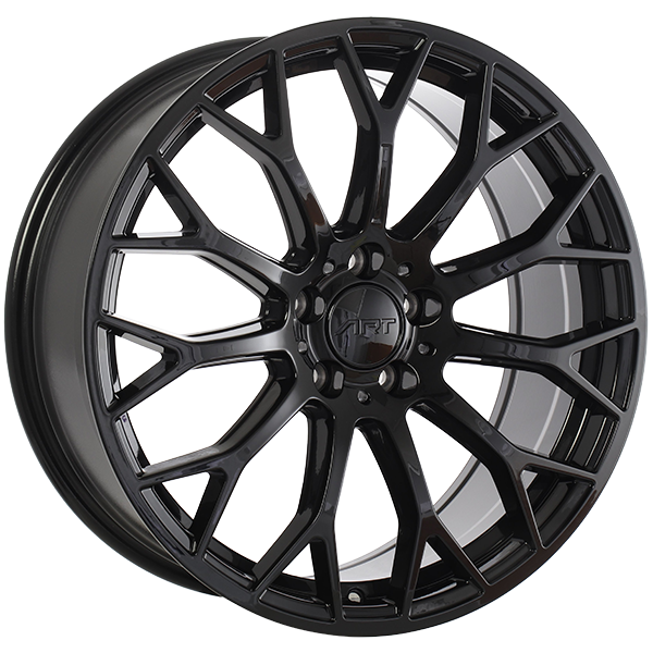 ART Replica REPLICA 341 19x9.0 Gloss Black 45 5x112 66.6 R3411904