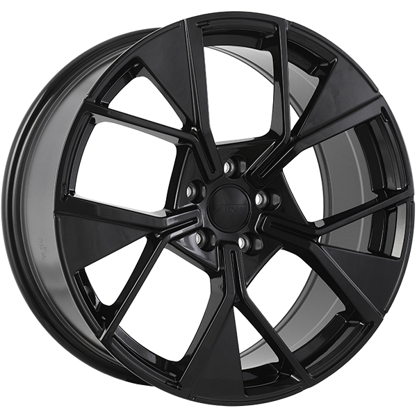 ART Replica REPLICA 364 19x8.5 Gloss Black 38 5x112 57.1 R3641901