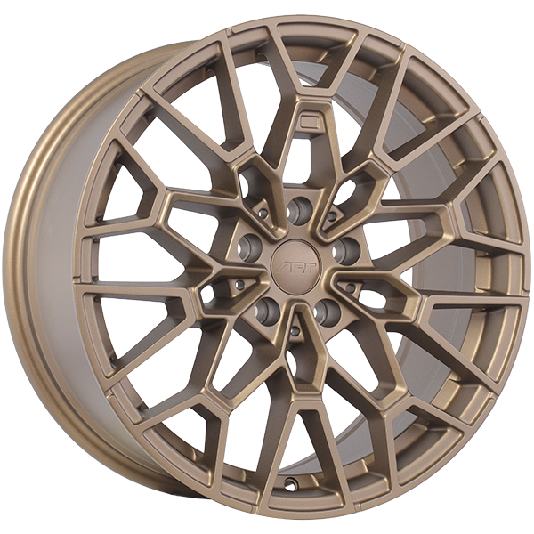 ART Replica REPLICA 381 18x8.0 Sand Bronze 33 5x112 66.6 R3811802