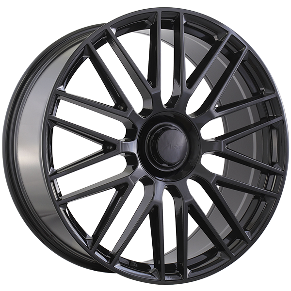 ART Replica REPLICA 398 22x11.5 Gloss Black 47 5x112 66.6 R3982202