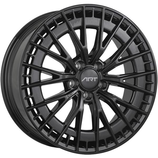 ART Replica REPLICA 405 19x9.0 Gloss Black 60 5x112 66.6 R4051902