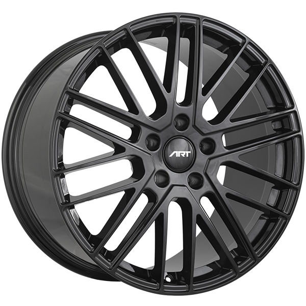ART Replica REPLICA 406 21x9.5 Gloss Black 60 5x130 71.6 R4062101