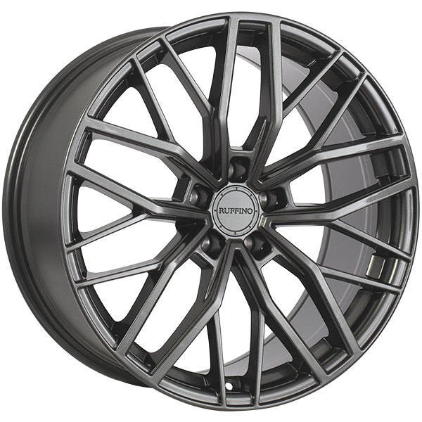 Ruffino TEKNIK 19x8.5 Graphite 35 5x114.3 73.1 RUF3519003
