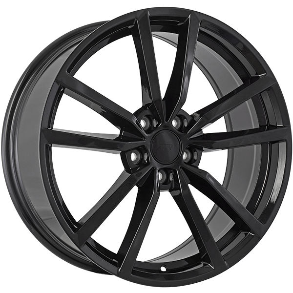 ART Replica REPLICA 75 17x7.5 Gloss Black 45 5x112 57.1 R7517002