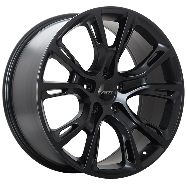 ART Replica REPLICA 29 20x9.0 Satin Black 34 5x127 71.5 R2920002