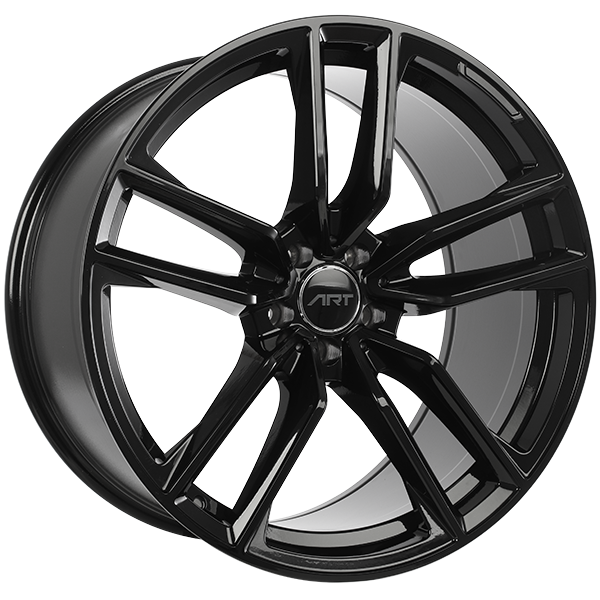 ART Replica REPLICA 202 21x11.0 Gloss Black 38 5x112 66.6 R20221002