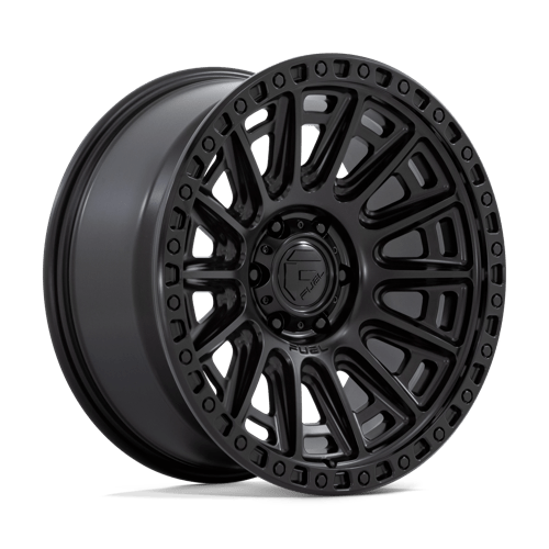 Fuel 1Pc D832 CYCLE Blackout | 20x9 | 6x135 | +1 | 87.1mm