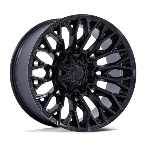 Fuel 1Pc FC865 STRIKE Blackout | 22x10 | 8x180 | -18 | 124.2mm
