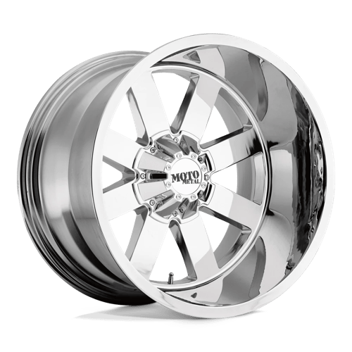 Moto Metal MO962 Chrome | 20x12 | 6x5.5 | -44 | 106.1mm