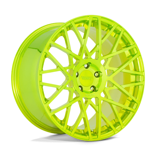 American Racing Forged VF102 Custom Finishes | 19x12 | BLANK | +XX | 999mm