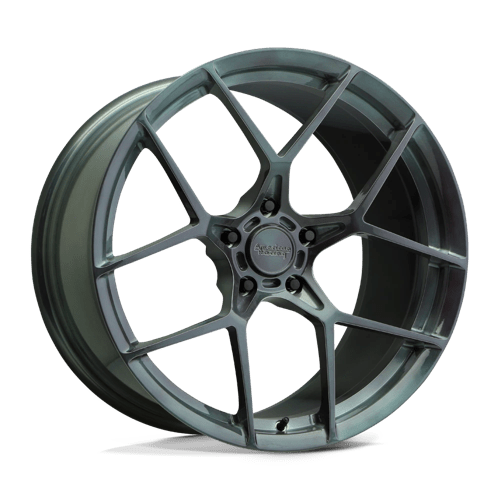 American Racing Forged VF103 Custom Finishes | 20x11 | BLANK | +XX | 999mm