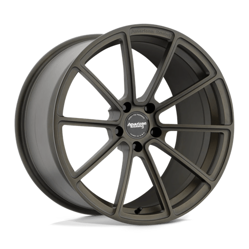 American Racing Forged VF104 Custom Finishes | 20x10 | BLANK | +XX | 999mm