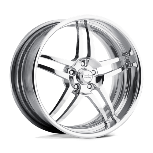 American Racing Forged VF481 Custom Finishes | 17x10 | BLANK | +XX | 72.56mm