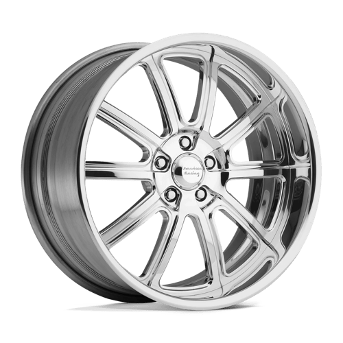 American Racing Forged VF482 Custom Finishes | 18x9 | BLANK | +XX | 72.56mm
