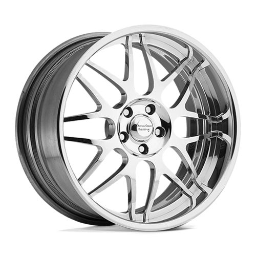 American Racing Forged VF483 Custom Finishes | 19x11 | BLANK | +XX | 72.56mm