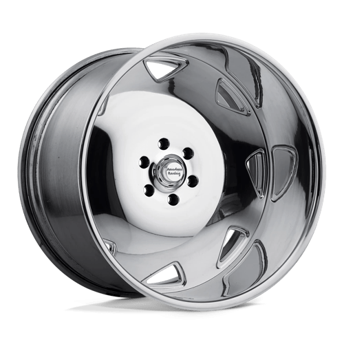 American Racing Forged VF484 Custom Finishes | 18x7 | BLANK | +XX | 72.56mm
