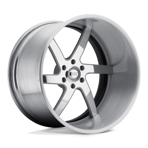American Racing Forged VF485 Custom Finishes | 20x10.5 | BLANK | +XX | 72.56mm
