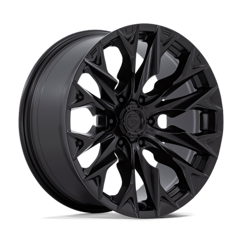 Fuel BLACKOUT 20x9 6x139.7