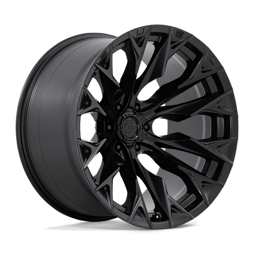 Fuel BLACKOUT 22x12 6x135