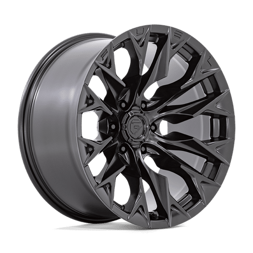 Fuel BLACKOUT 24x12 5x127