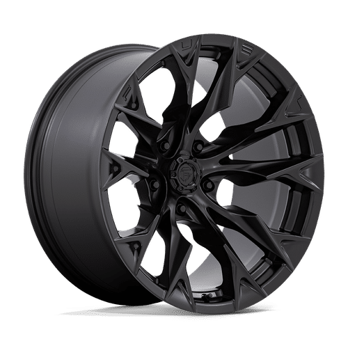 Fuel BLACKOUT 20x10 5x139.7