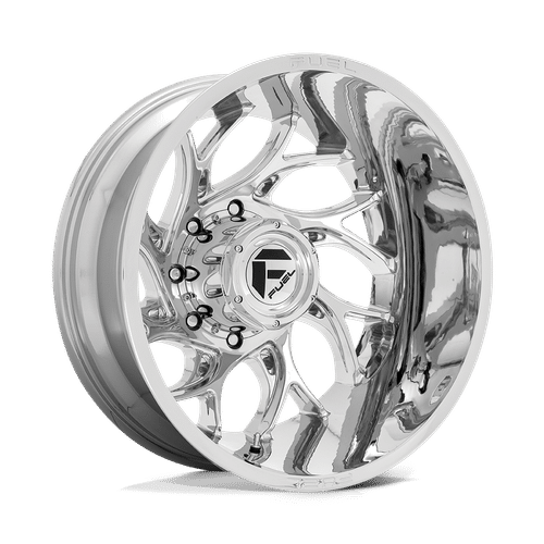 Fuel CHROME 22x8.25 8x200