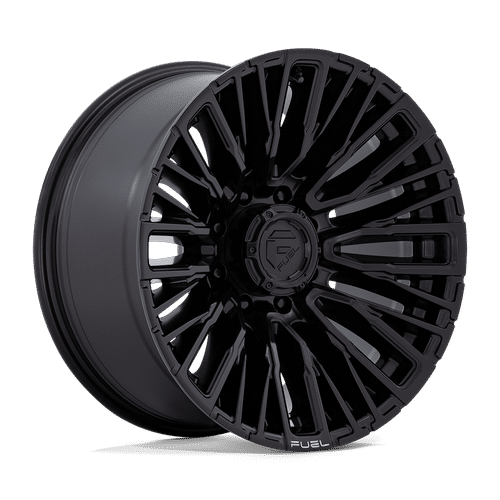 Fuel BLACKOUT 20x10 8x170