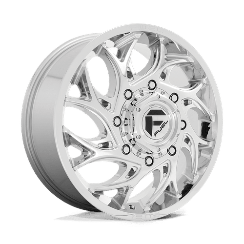 Fuel CHROME 20x8.25 8x210