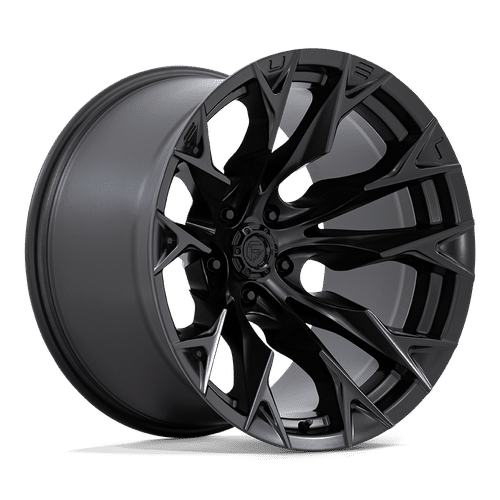 Fuel BLACKOUT 20x12 5x127