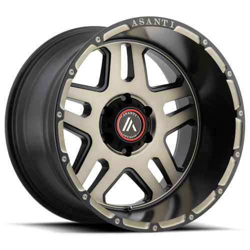 AB809 20X12 5X5.5 M-BLK MACH TCC -44MM