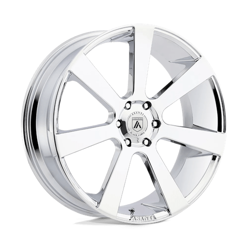 Asanti Black ABL-15 APOLLO Chrome | 22x9 | 6x5.5 | +35 | 100.3mm