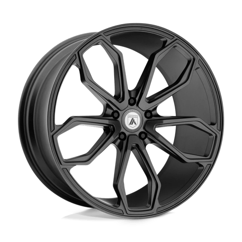 Asanti Black ABL-19 ATHENA Matte Graphite | 22x10.5 | 5x112 | +35 | 72.56mm
