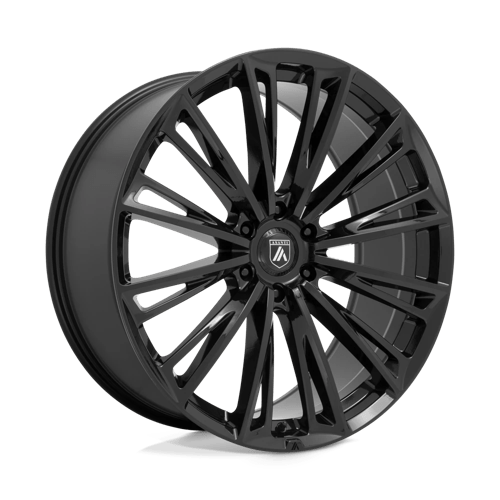 Asanti Black ABL30 CORONA TRUCK Gloss Black | 20x10.5 | 5x120 | +38 | 74.1mm