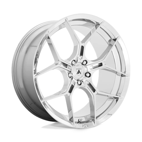 Asanti Black ABL-37 MONARCH Chrome | 22x10.5 | 5x112 | +40 | 72.56mm