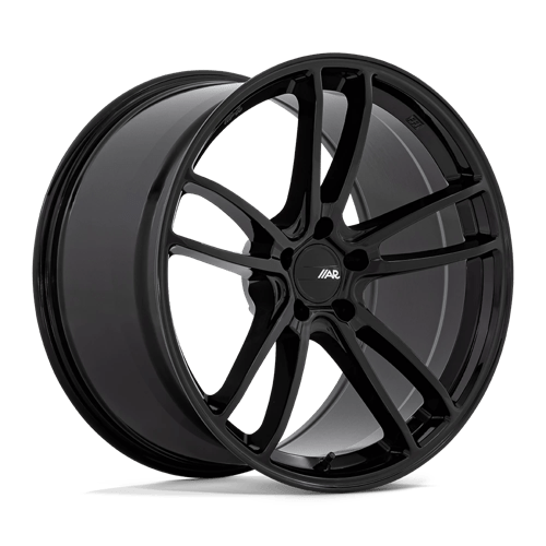 American Racing AR941 MACH FIVE Gloss Black | 19x11 | 5x4.5 | +50 | 70.5mm