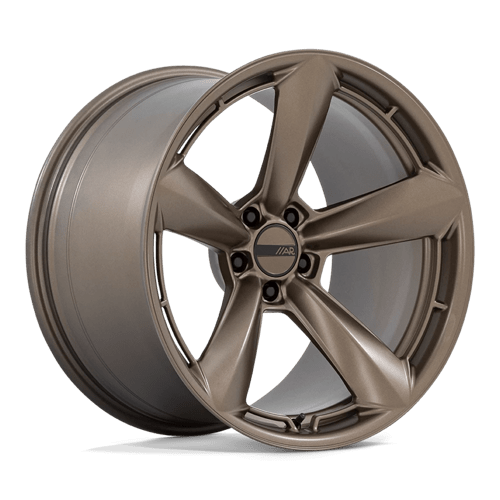 American Racing TTF Matte Bronze | 20x12 | 5x115 | +6 | 72.56mm