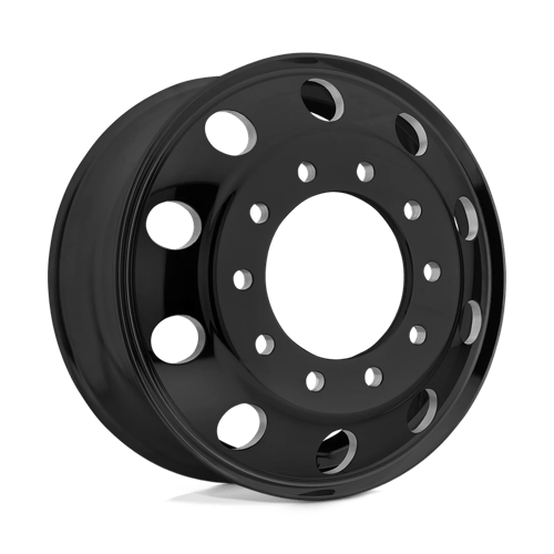 Atx AO200 BAJA LITE Satin Blackout | 24.5x8.25 | 10x11.25 | +144 | 221mm