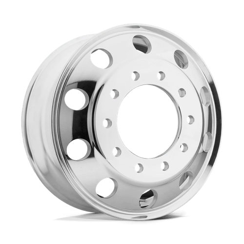 Atx AO400 BAJA Polished - Front | 22.5x9 | 10x11.25 | +79 | 220.1mm