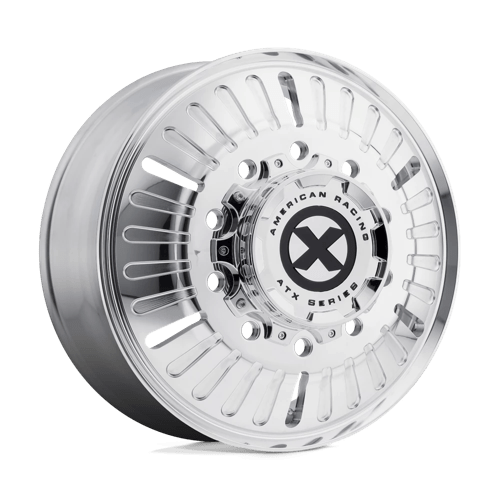 Atx AO403 ROULETTE Polished - Front | 24.5x8.25 | 10x11.25 | +144 | 220.1mm