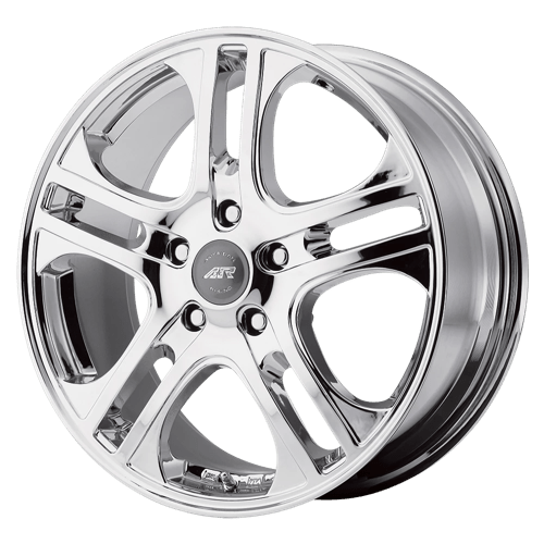 American Racing AR887 AXL Chrome | 14x6 | 5x4.25 | +40 | 72.56mm
