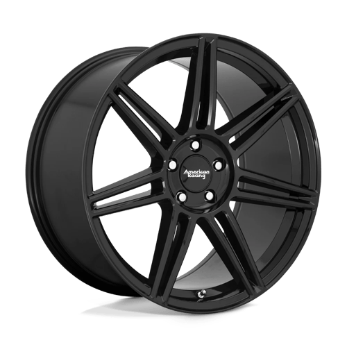 AR935 18X8 5X4.5 G-BLK 38MM