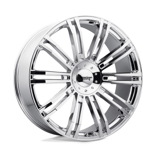 American Racing AR939 D2 Chrome | 20x8.5 | 6x135/5.5 | +35 | 100.3mm