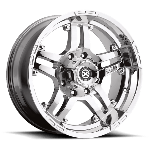 Atx Series AX181 ARTILLERY Pvd | 18x8 | 5x130 | +50 | 84.1mm