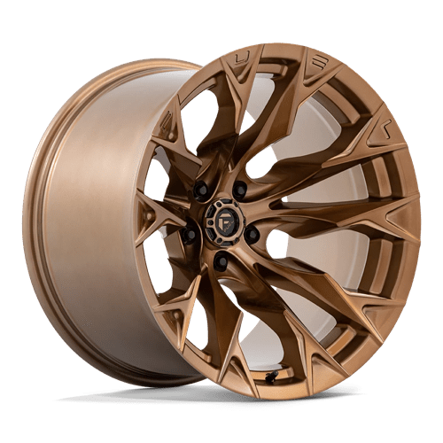 Fuel 1Pc D805 FLAME Platinum Bronze | 20x12 | 5x5.0 | -44 | 71.5mm